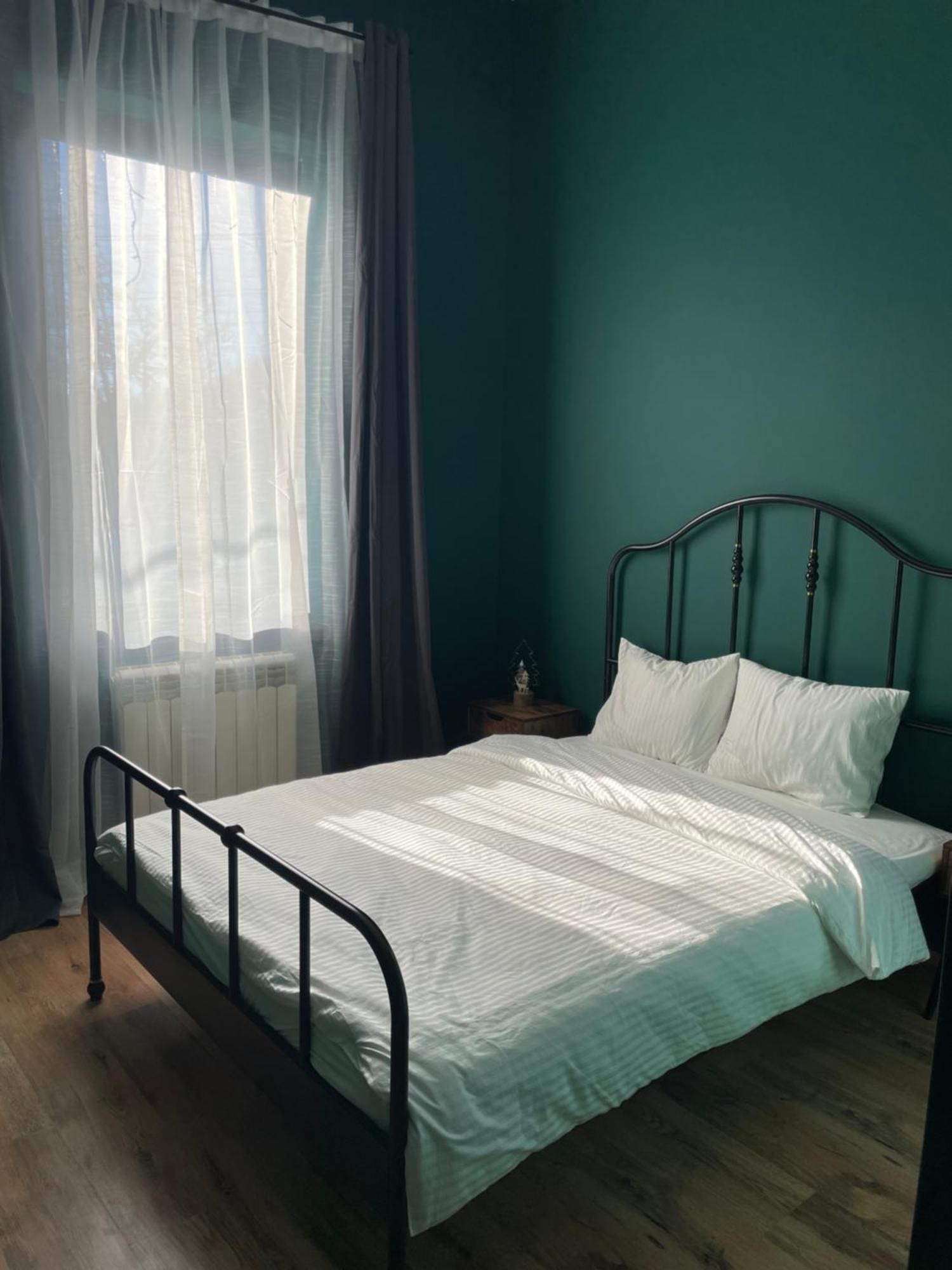 Casuta De Piatra Villa Busteni Bagian luar foto